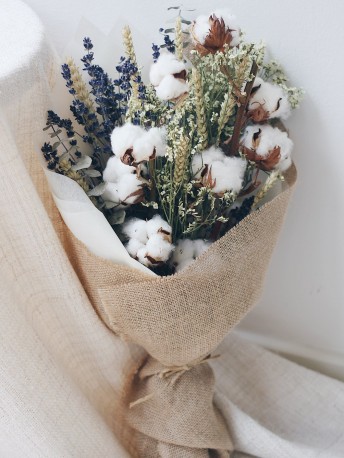 Dried Bouquet