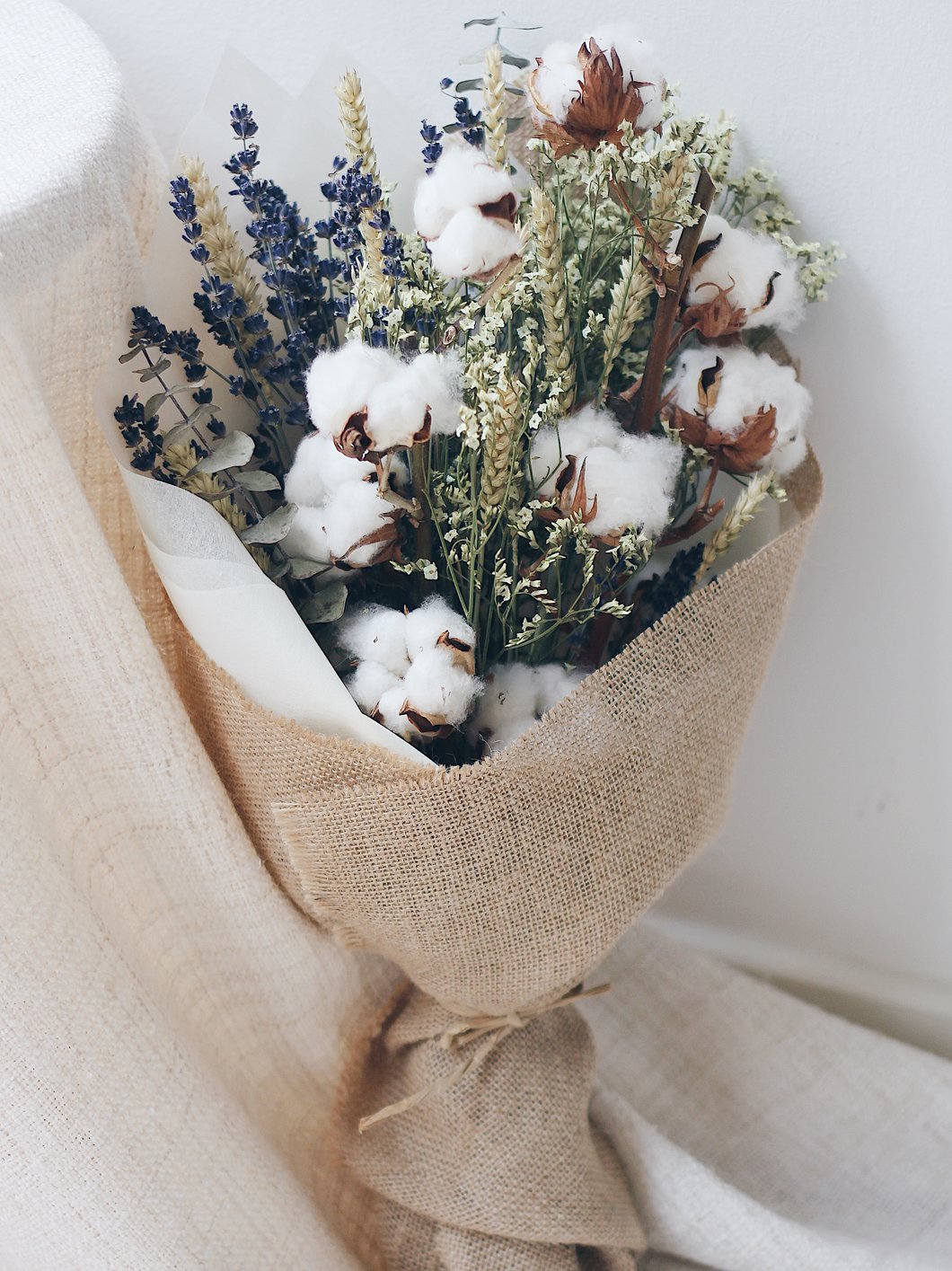 Dried Bouquet